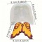 YY5934 Angel Wings DIY Silikon Mum Kalıp